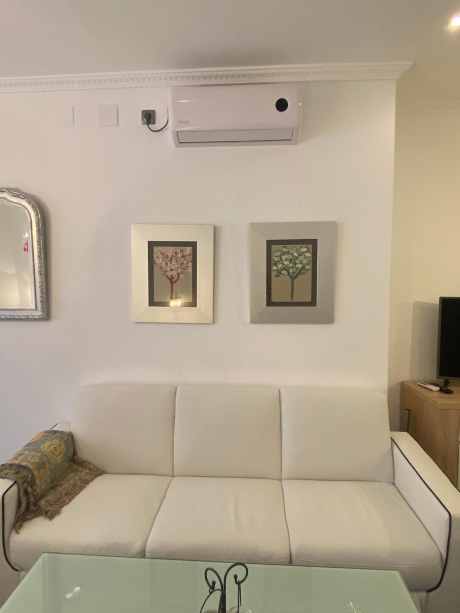 Appartamento Precioso Estudio En Malasana Madrid