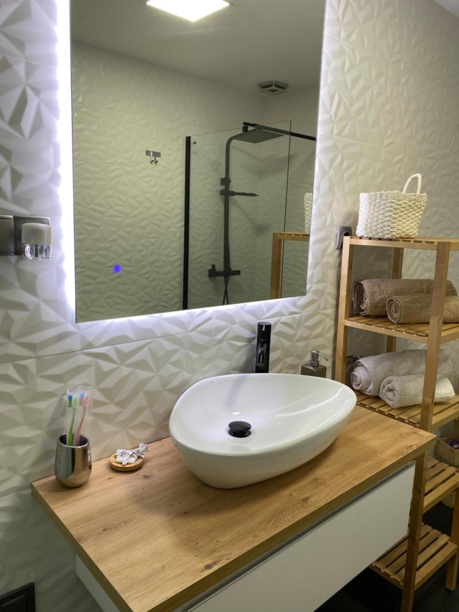 Appartamento Precioso Estudio En Malasana Madrid