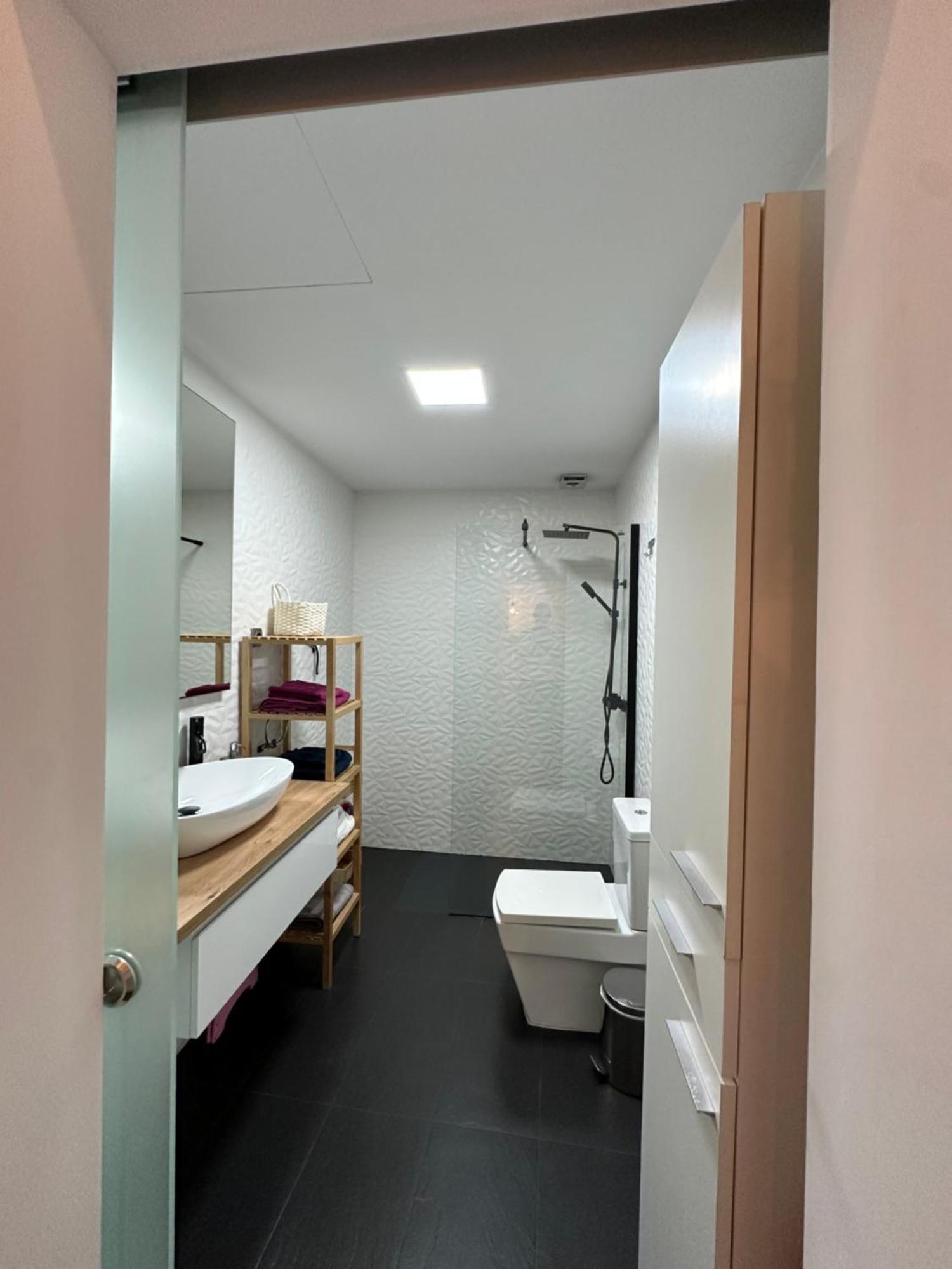 Precioso Estudio En Malasana Appartamento Madrid
