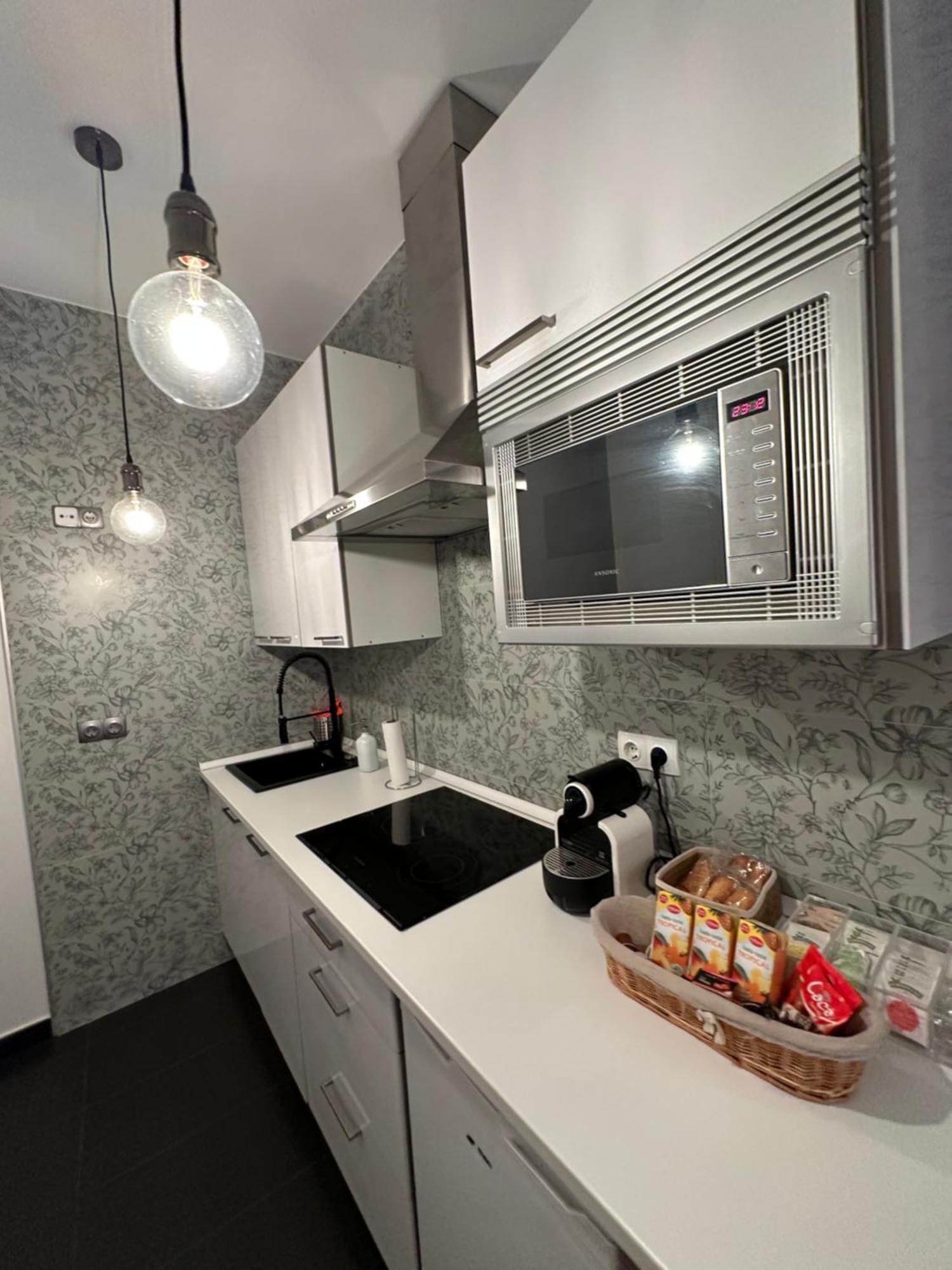 Apartment Precioso Estudio En Malasana *